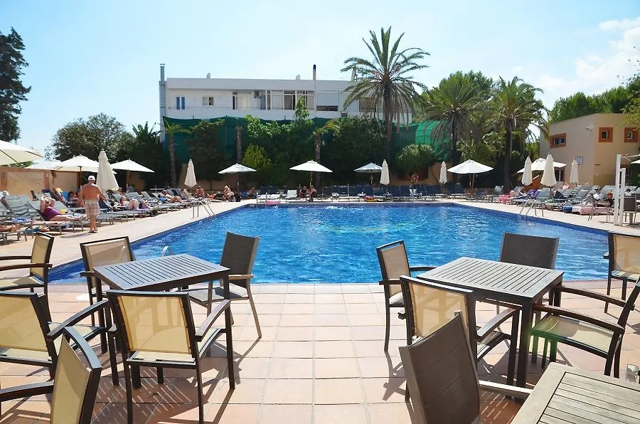 Aparthotel Moon Dreams Atlantic Es Cana