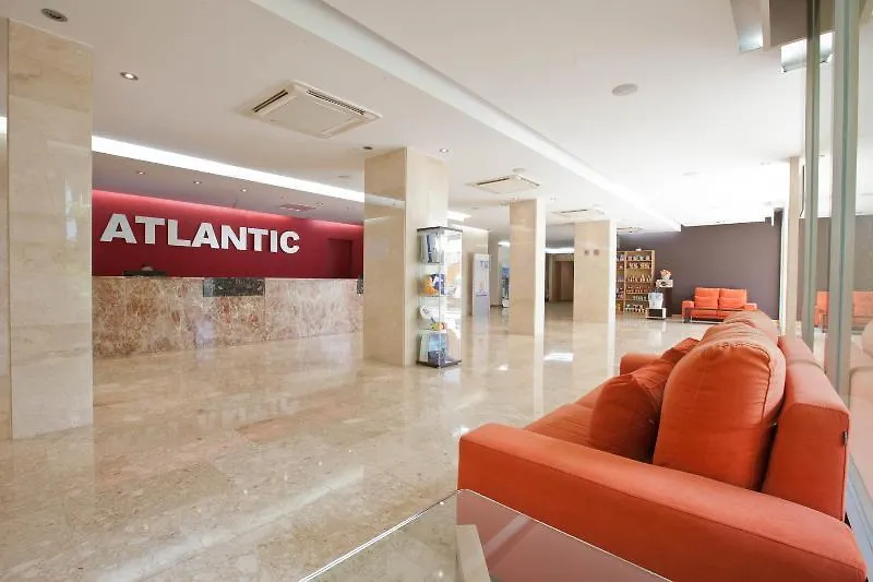 Aparthotel Moon Dreams Atlantic Es Cana Hotel