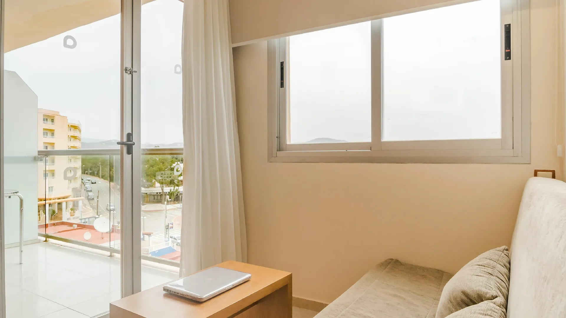 호텔 Aparthotel Moon Dreams Atlantic Es Cana