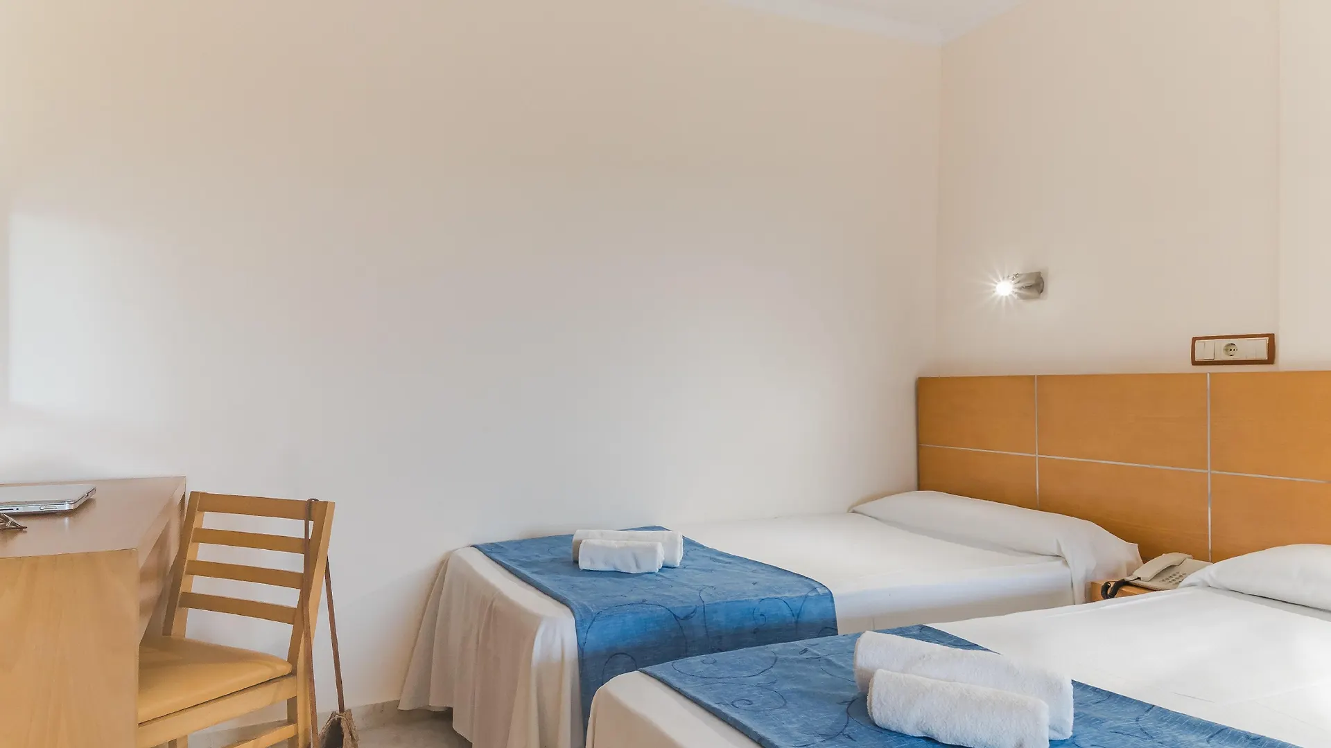 Aparthotel Moon Dreams Atlantic Es Cana