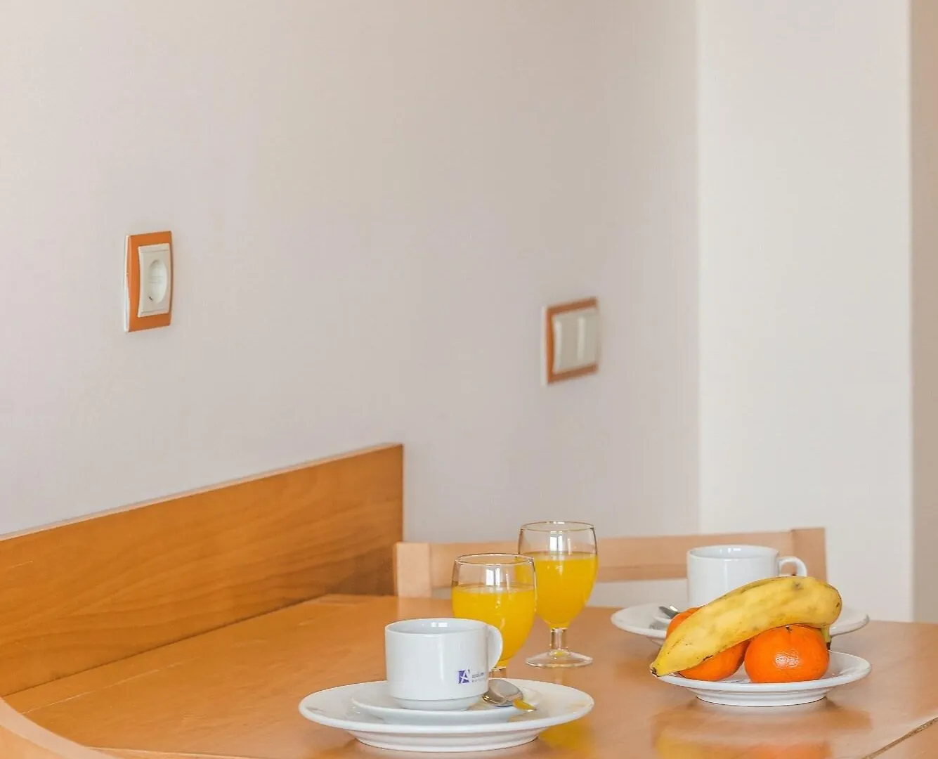 Aparthotel Moon Dreams Atlantic Es Cana 4*,