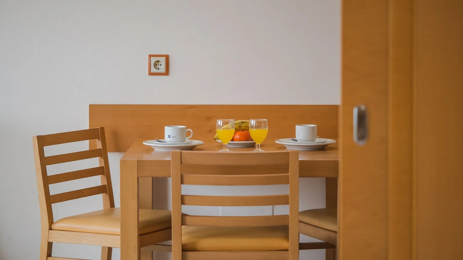 Aparthotel Moon Dreams Atlantic Es Cana 스페인