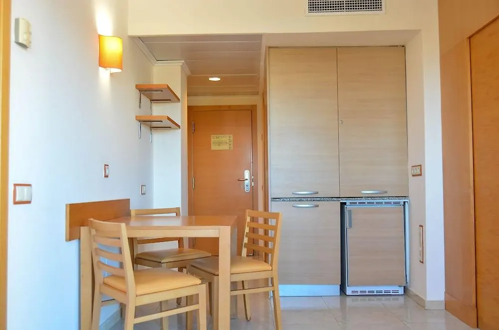 Hotel Aparthotel Moon Dreams Atlantic Es Canar