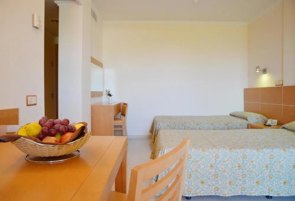 Aparthotel Moon Dreams Atlantic Es Canar  Hotel Es Canar (Ibiza)
