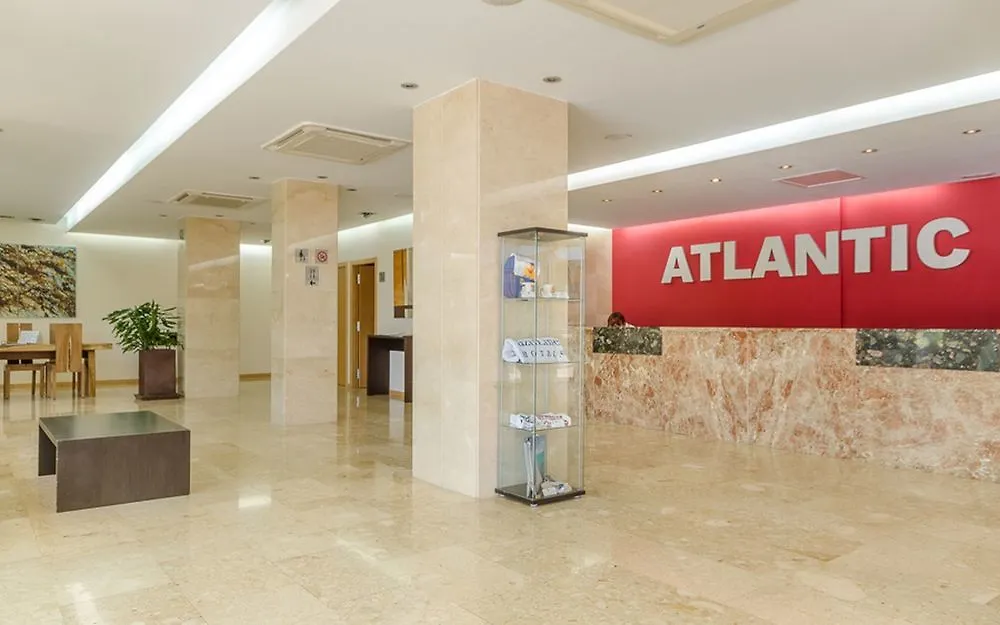 호텔 Aparthotel Moon Dreams Atlantic Es Cana