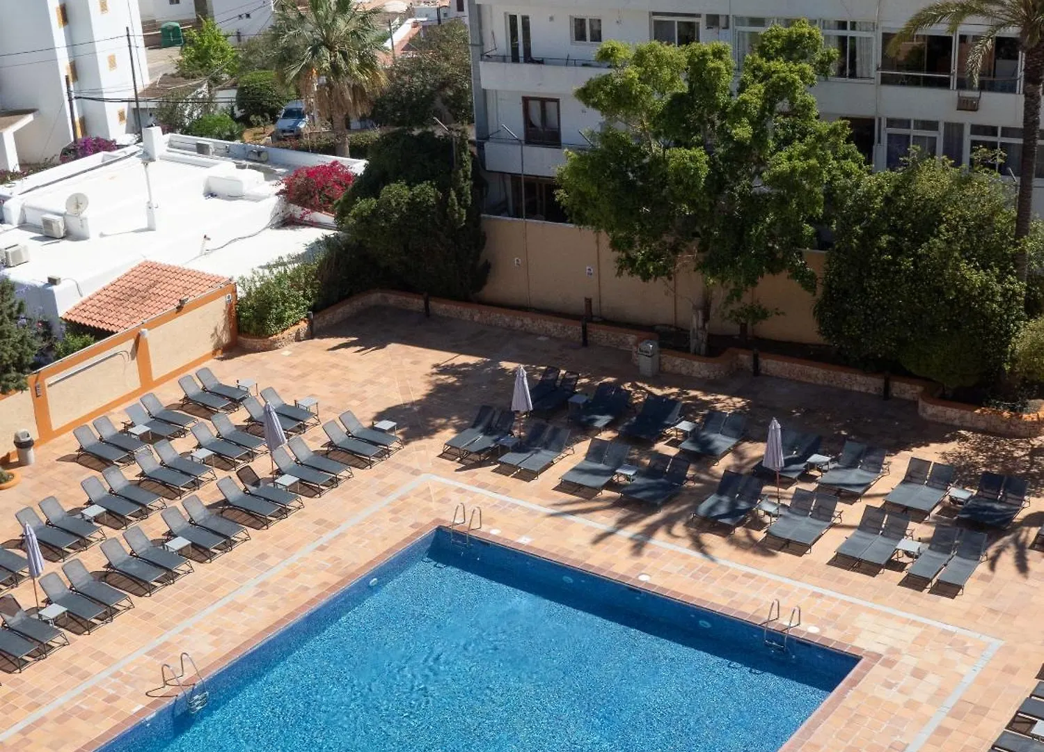 호텔 Aparthotel Moon Dreams Atlantic Es Cana