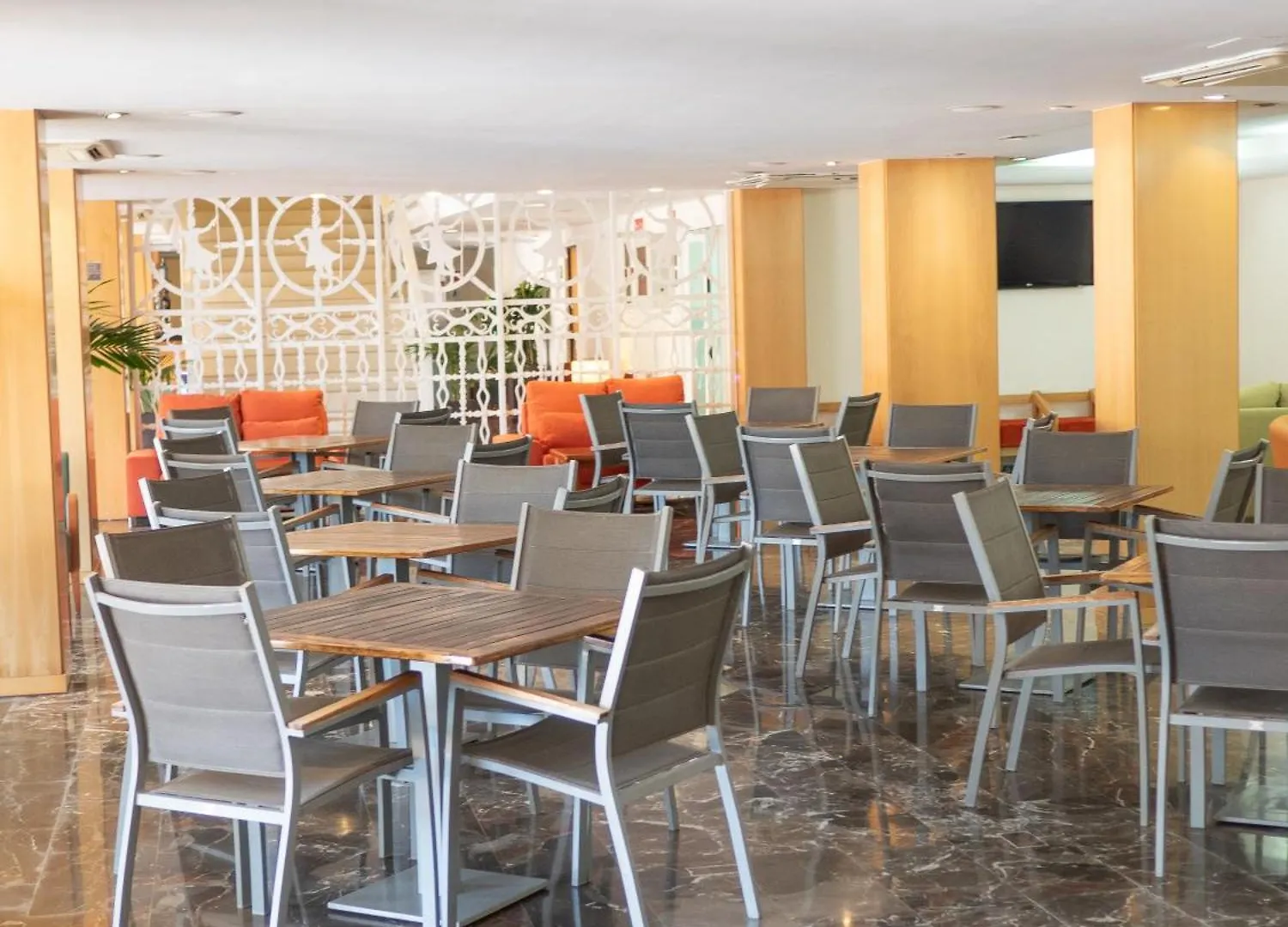 Aparthotel Moon Dreams Atlantic Es Cana 호텔