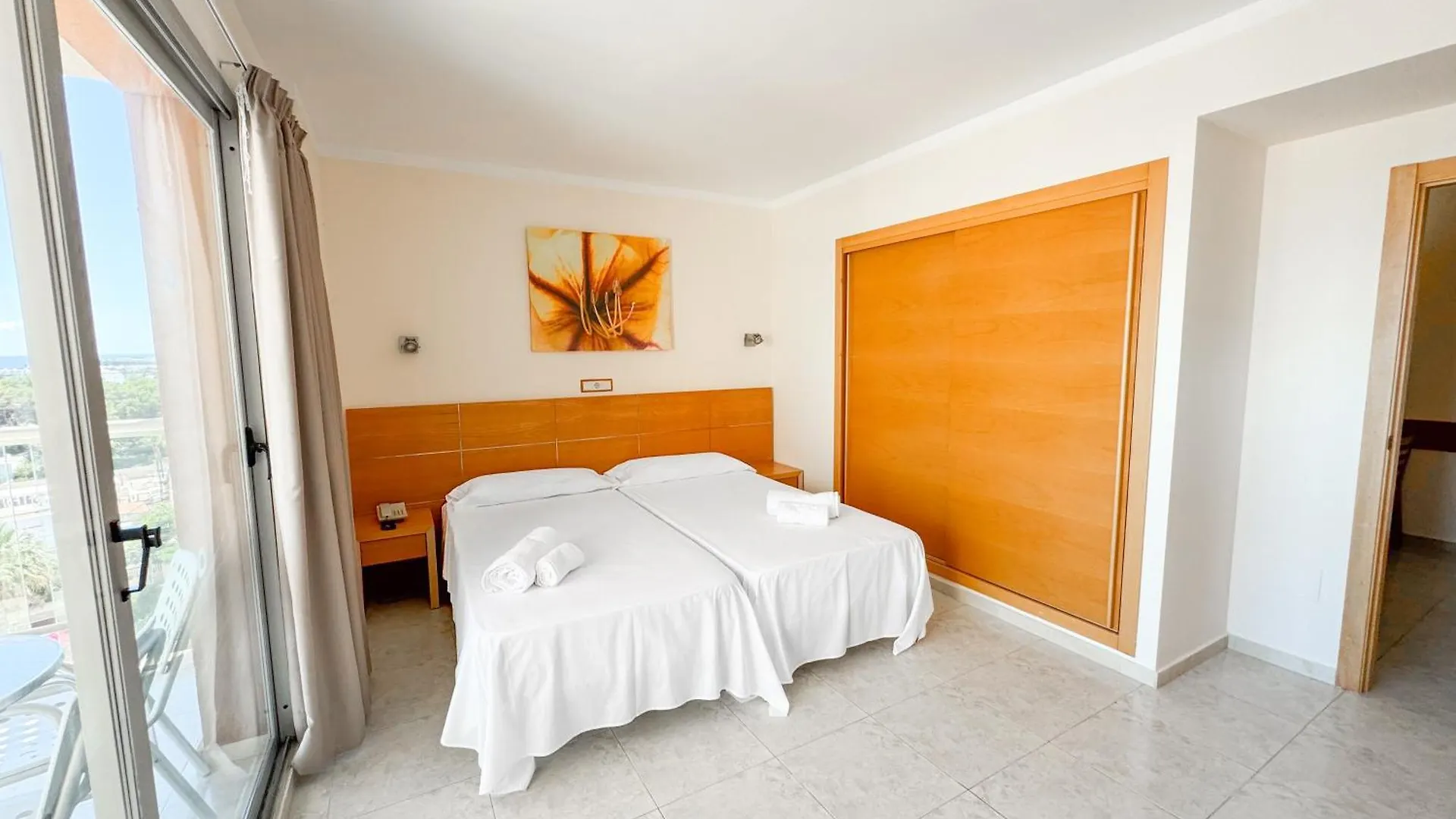호텔 Aparthotel Moon Dreams Atlantic Es Cana