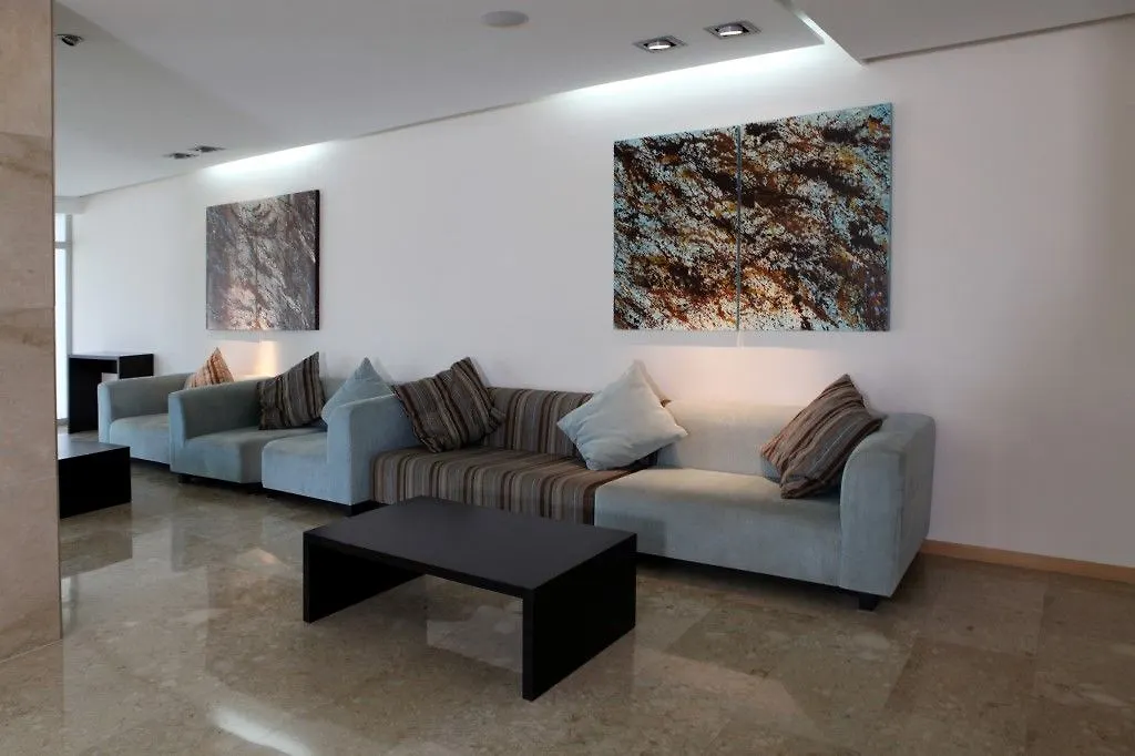 **** Hotel Aparthotel Moon Dreams Atlantic Es Canar  Spain