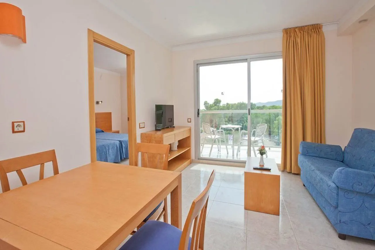 호텔 Aparthotel Moon Dreams Atlantic Es Cana