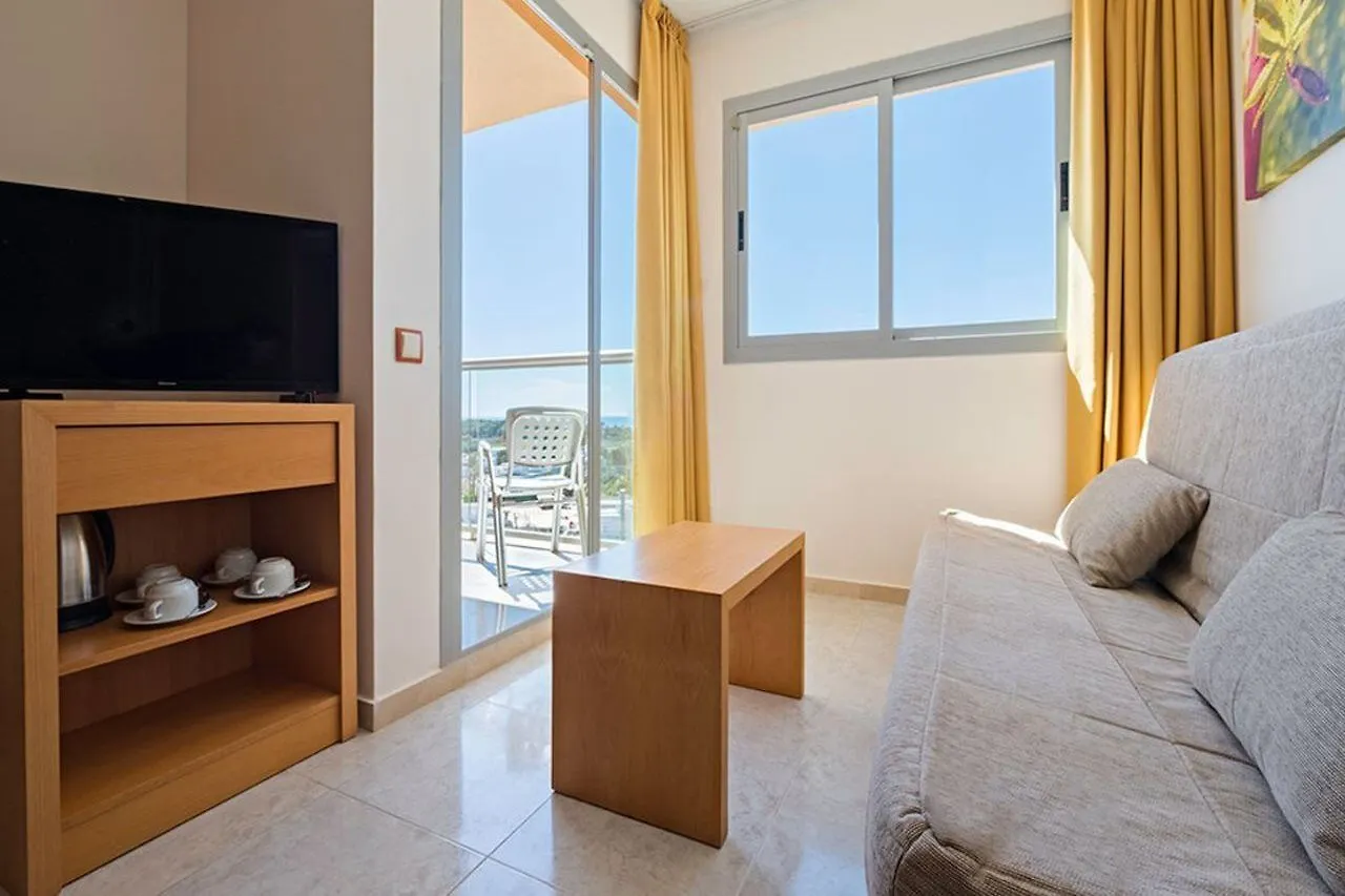Aparthotel Moon Dreams Atlantic Es Cana 4*,  스페인