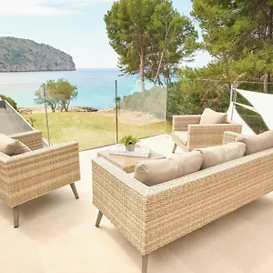 Hotel apartamentowy Bahia, Camp De Mar