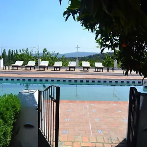 Navezuelas Country house Cazalla de la Sierra