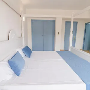 Pensjonat Hpc, Portocolom (Mallorca)