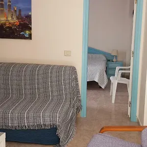 Viviendas Xxiii 4* Puerto del Rosario (Fuerteventura)
