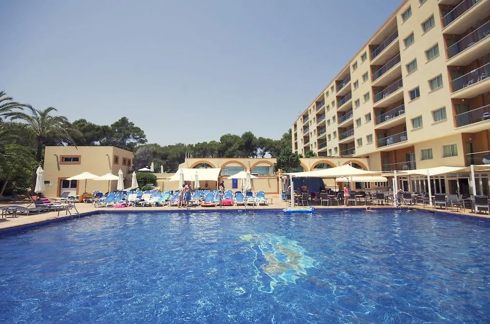 Aparthotel Moon Dreams Atlantic Es Cana 4*,  Espagne