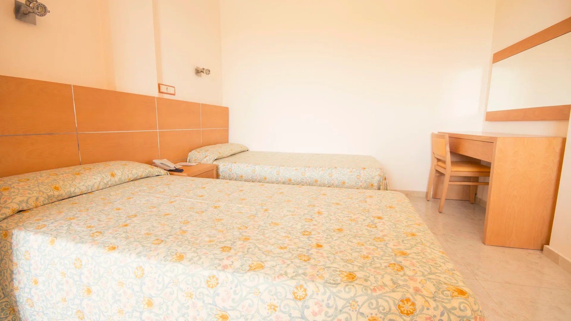Hotel Aparthotel Moon Dreams Atlantic Es Cana
