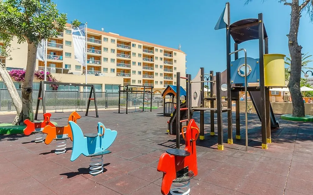 Aparthotel Moon Dreams Atlantic Es Cana