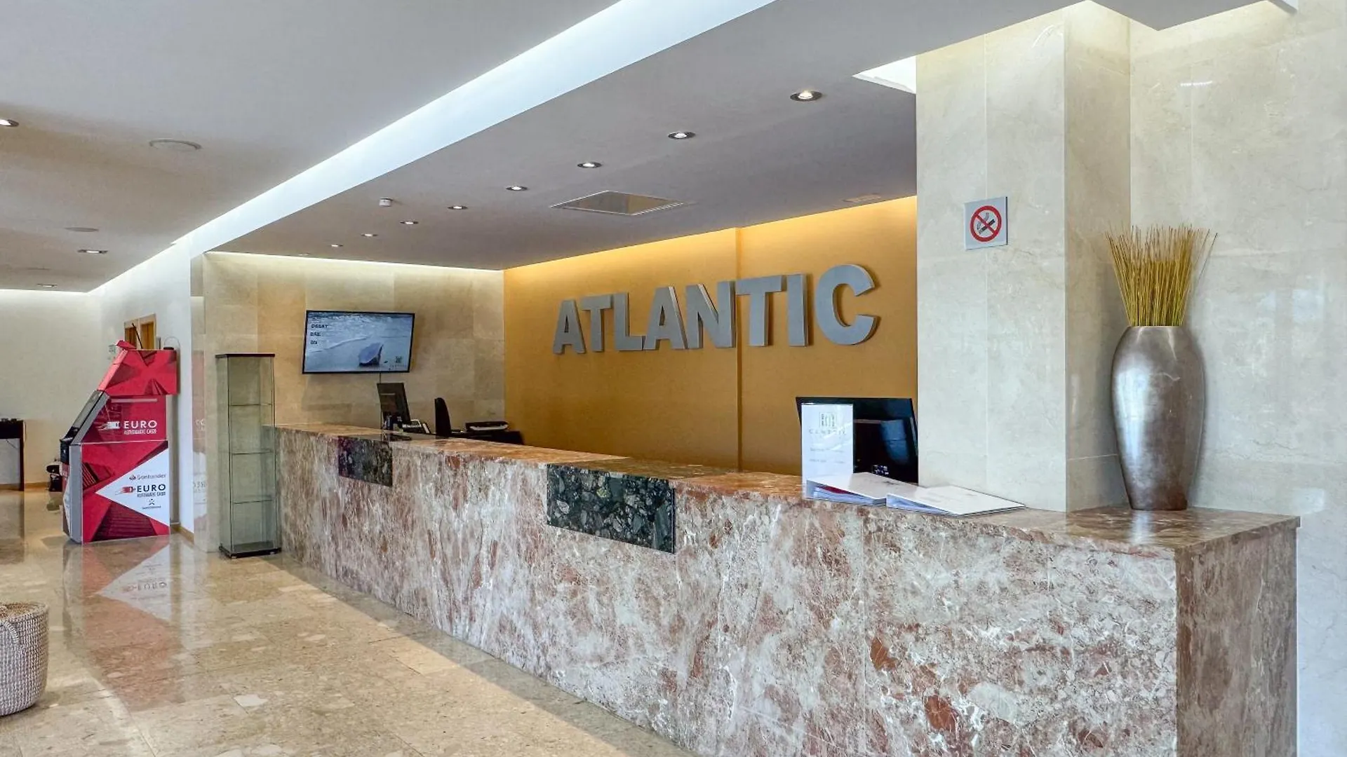 Hotel Aparthotel Moon Dreams Atlantic Es Cana
