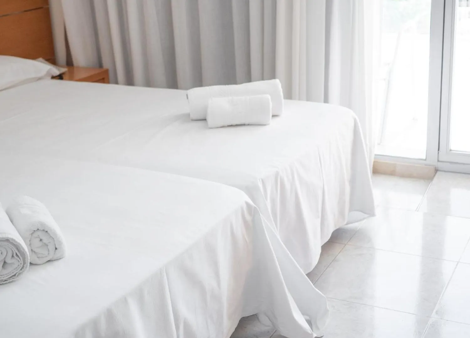 Aparthotel Moon Dreams Atlantic Es Cana 4*,  Espagne