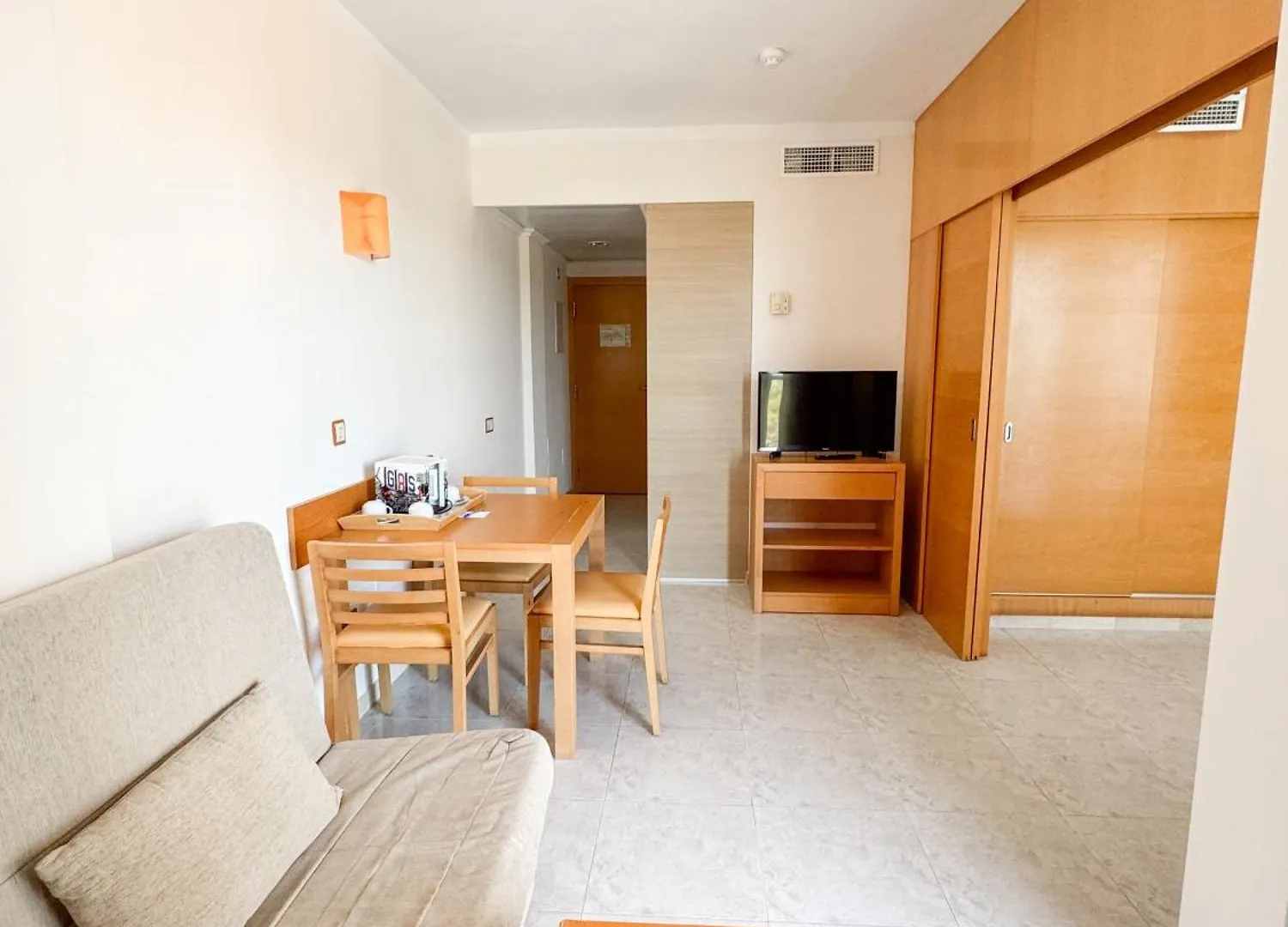 Aparthotel Moon Dreams Atlantic Es Cana Espagne