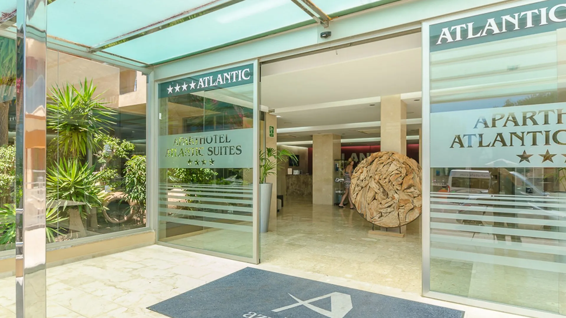 Aparthotel Moon Dreams Atlantic Es Cana Espagne