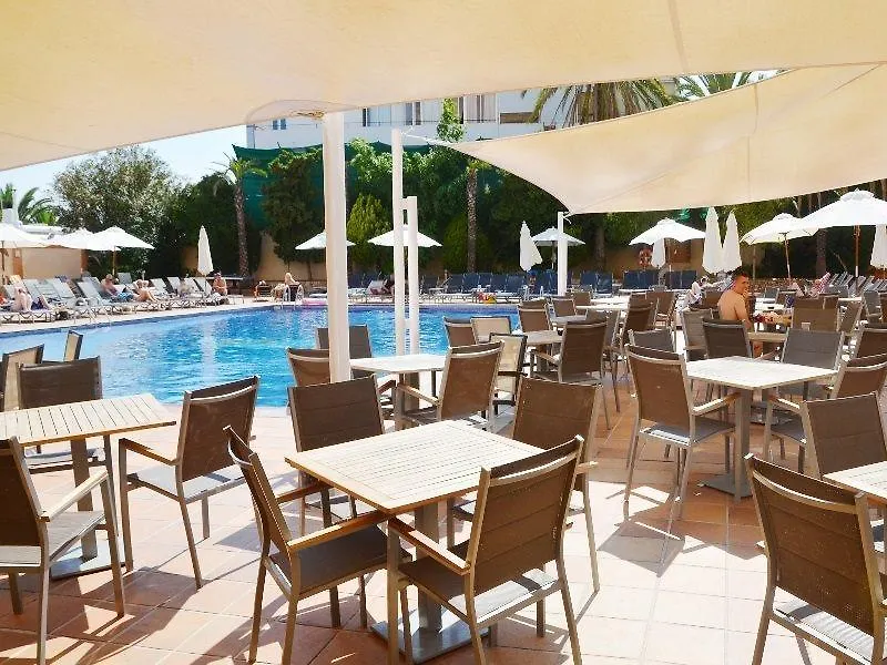 Hotel Aparthotel Moon Dreams Atlantic Es Cana