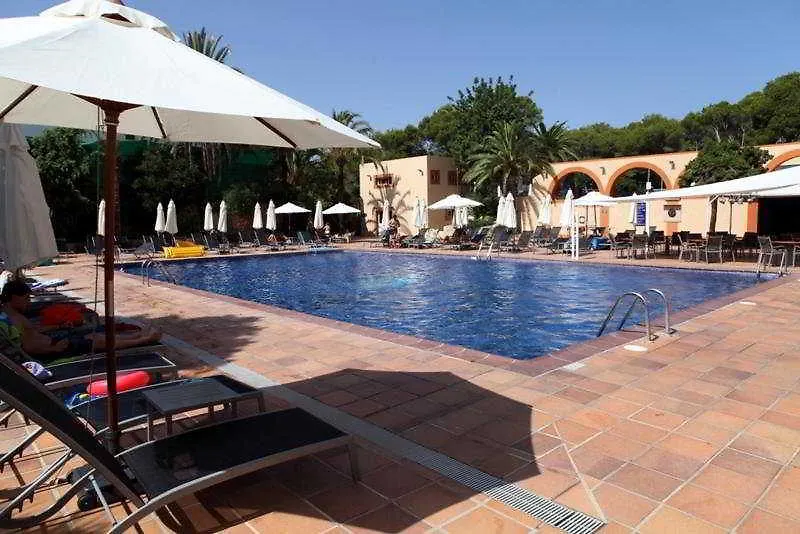Aparthotel Moon Dreams Atlantic Es Cana Hotel