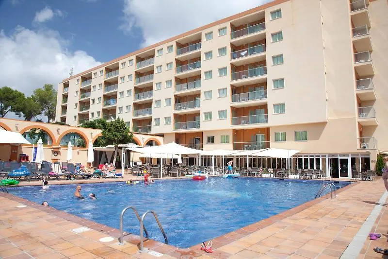 Aparthotel Moon Dreams Atlantic Es Cana