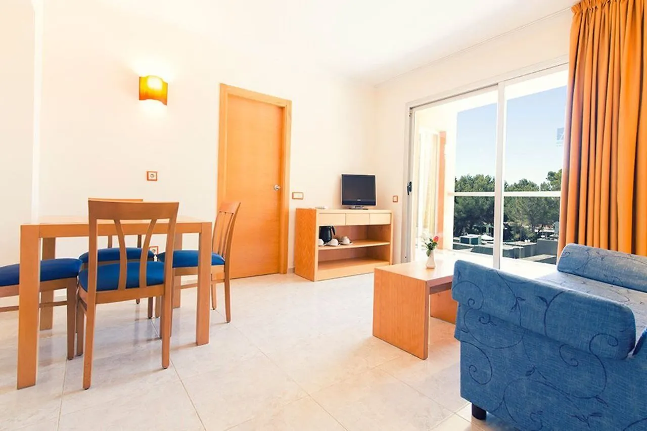 Aparthotel Moon Dreams Atlantic Es Cana Espagne