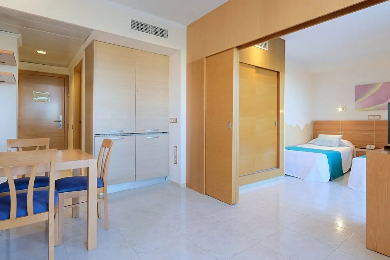 Hotel Aparthotel Moon Dreams Atlantic Es Cana