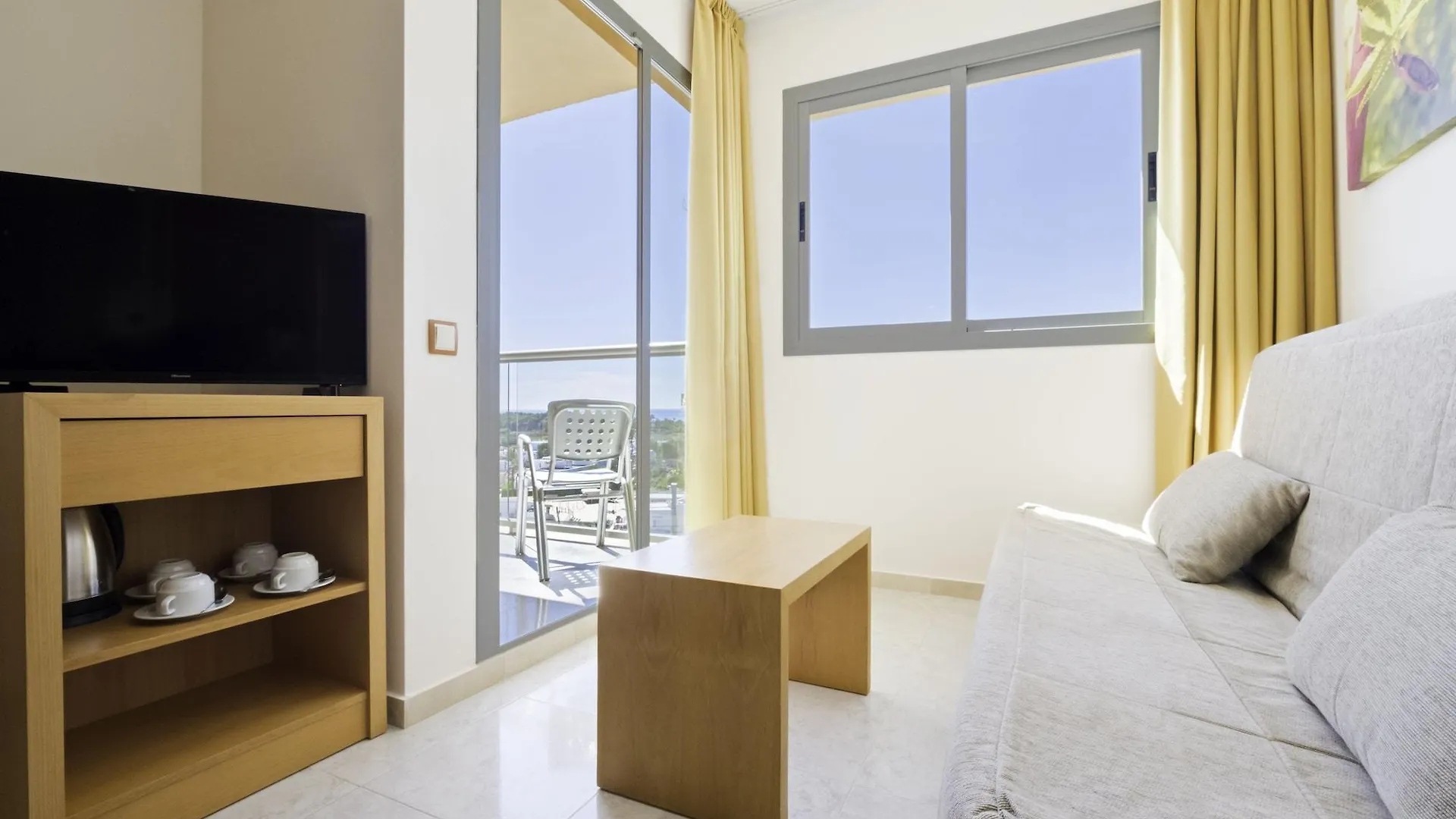 Hotel Aparthotel Moon Dreams Atlantic Es Cana