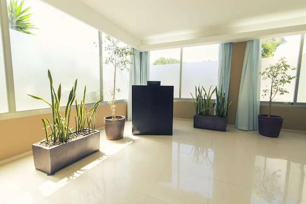 Aparthotel Moon Dreams Atlantic Es Cana 4*,
