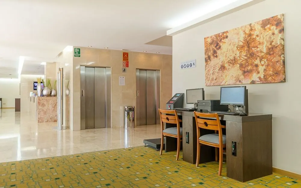 Aparthotel Moon Dreams Atlantic Es Canar  Es Canar (Ibiza)