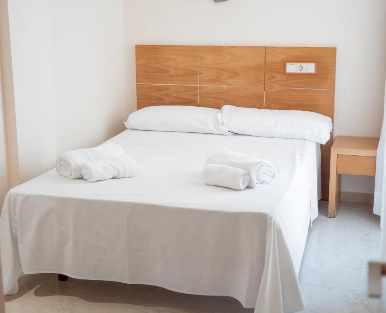 **** Hotel Aparthotel Moon Dreams Atlantic Es Canar  Spain