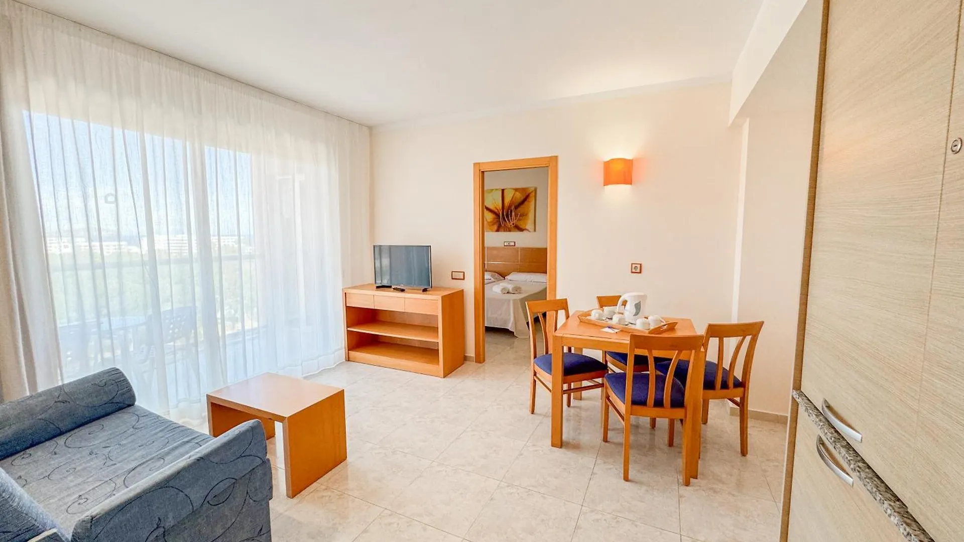 Aparthotel Moon Dreams Atlantic Es Canar  4*, Es Canar (Ibiza) Spain