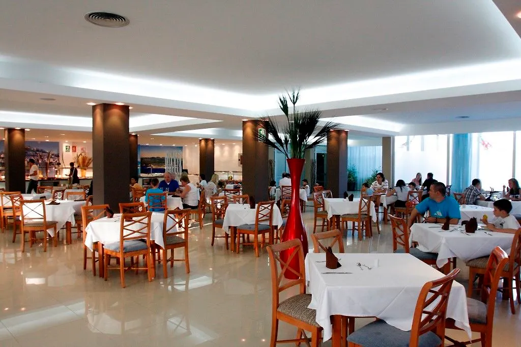 Aparthotel Moon Dreams Atlantic Es Cana Hotel