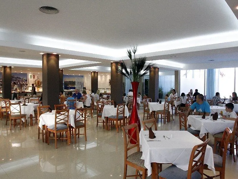 Aparthotel Moon Dreams Atlantic Es Cana Hotel