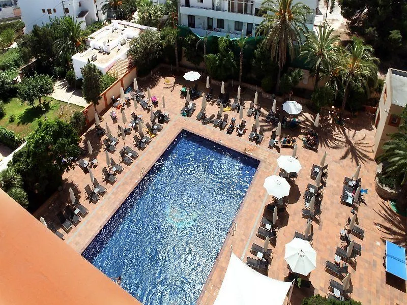 Aparthotel Moon Dreams Atlantic Es Cana 4*,  Hiszpania