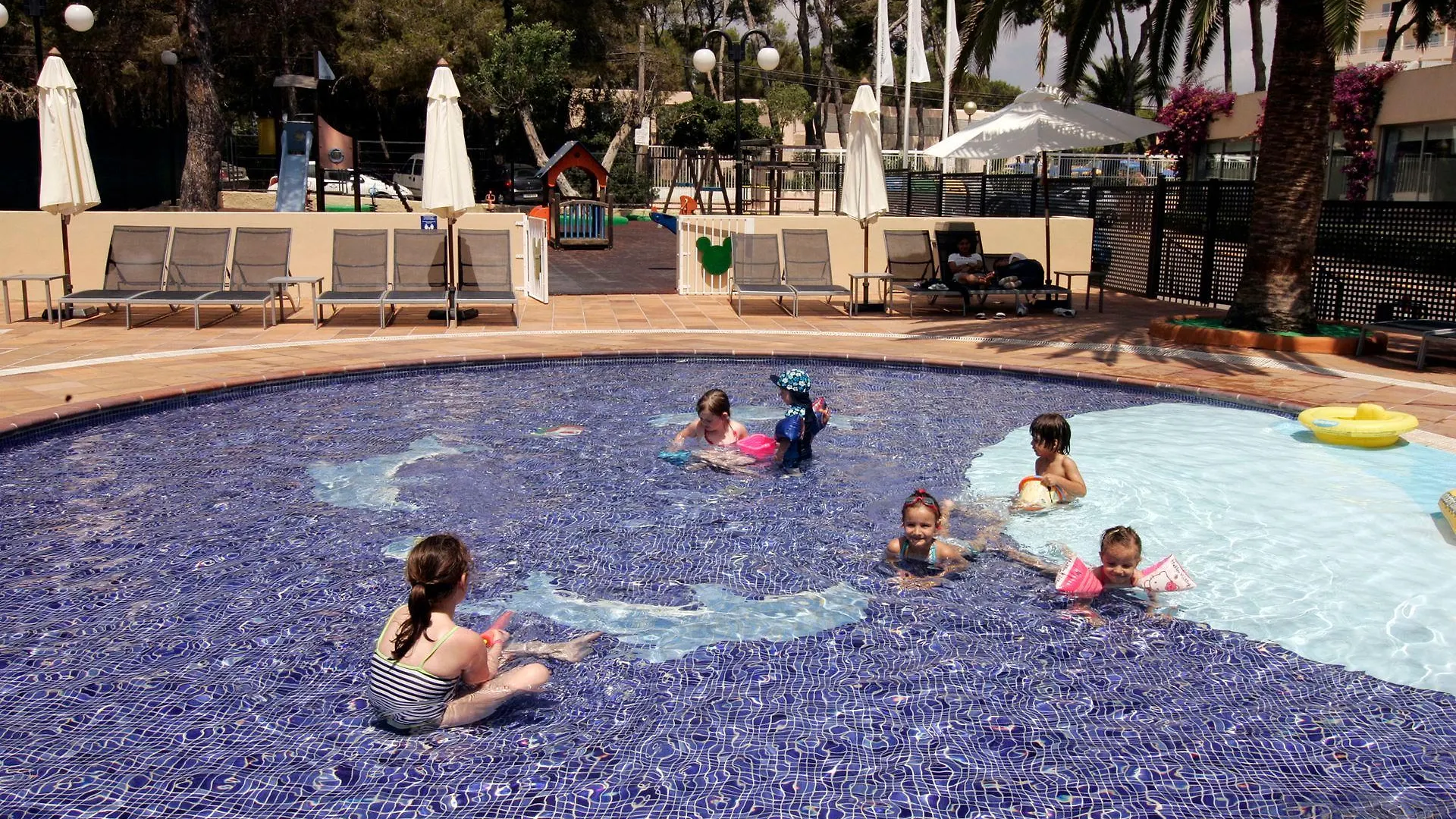 **** Hotel Aparthotel Moon Dreams Atlantic Es Canar  Spain