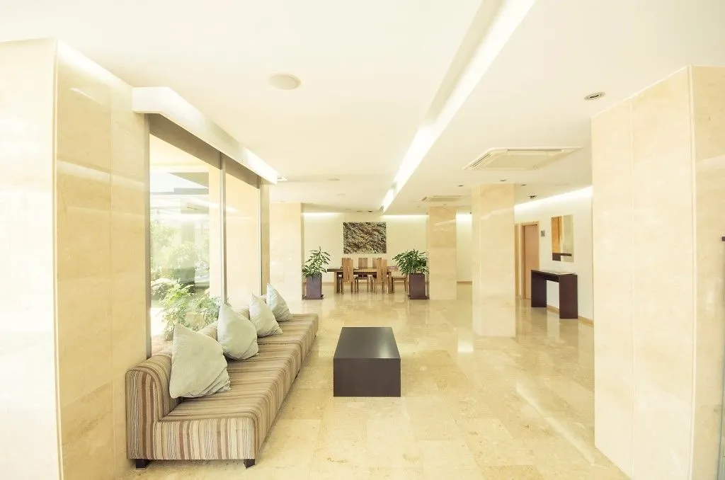 Aparthotel Moon Dreams Atlantic Es Cana