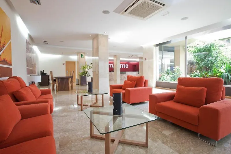 Aparthotel Moon Dreams Atlantic Es Cana Hiszpania